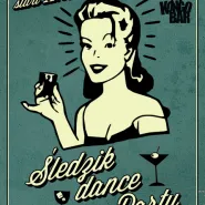 Śledzik Dance Party