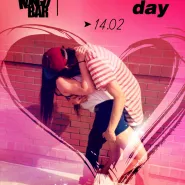 Welcome to Valentines Day