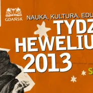 Tydzień Jana Heweliusza 2013