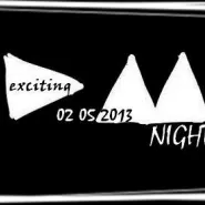 Exciting Night 11