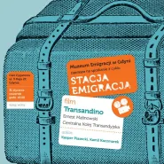 Stacja Emigracja: Transandino
