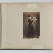 Historie ze znalezionych fotografii