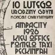 Urodziny Gdyni - Koncert Charytatywny