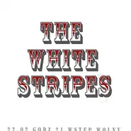 About The White Stripes