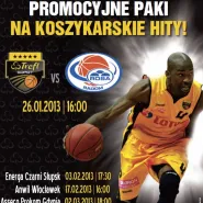 TREFL Sopot - Rosa Radom