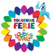 Kolorowe Ferie w Loopy's World