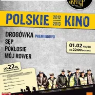 Enemef: Polskie Kino - Gdynia