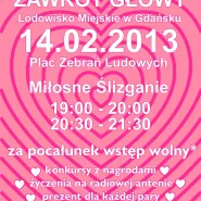 Walentynkowy Zawrót Głowy