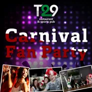 Carnival Fan Party w T29