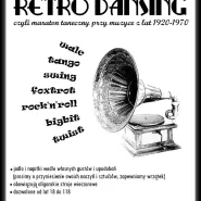 Retro Dancing 
