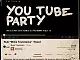 YouTube Party, czyli import zza miedzy!