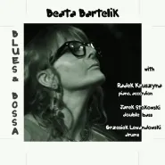 Koncert Beata Bartelik Blues & Bossa