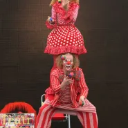 Teatr dla dzieci: Teatr Clowna Pinezki