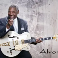 Alvon Johnson (USA)