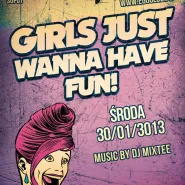 Ladies Night