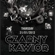 Czarny Kawior