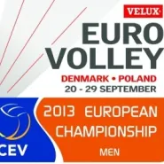 CEV VELUX Mistrzostwa Europy w Piłce Siatkowej Mężczyzn 2013