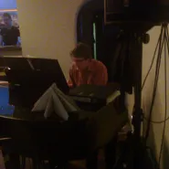 Muzyka na żywo