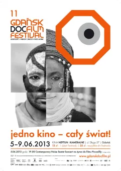 11. Gdańsk DocFilm Festival
