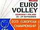 CEV VELUX Mistrzostwa Europy w Piłce Siatkowej Mężczyzn 2013
