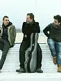 GKJ: Andrzej Józefów Trio - Threeism