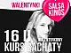 Walentynkowy Kurs Bachaty