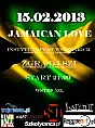 Jamaican Love i Trudny Pokaz