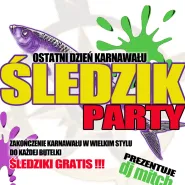 Śledzik Klub Pokład