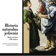 Promocja tomu Historia naturalna jedzenia 