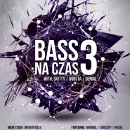 Bass na Czas vol.3 with Skitty