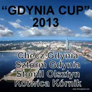 Gdynia Cup