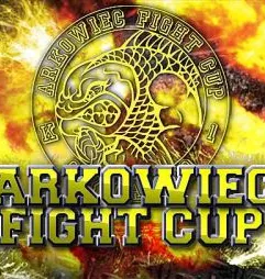 Arkowiec Fight Cup