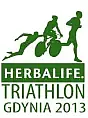 Herbalife Triathlon Gdynia