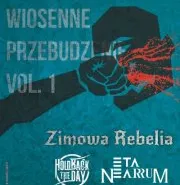 Operacja Wiosenne Przebudzenie - vol.1 - Zimowa Rebelia