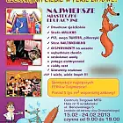 Największe Miasteczko Edukacyjne