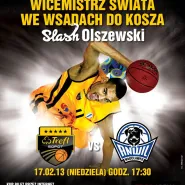 TREFL Sopot - Anwil Włocławek