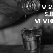 W Szafie śledzik we wtorek