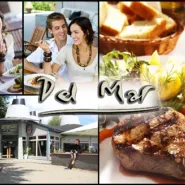 Śledzik w Del Mar - Darmowy śledzik i DJ!