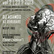 Psycho Party vol.2