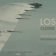 Closed Show | Loscil