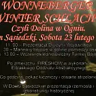 Festyn Średniowieczny "Wonneberg Winter"