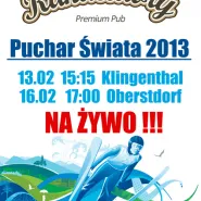Puchar Świata w skokach narciarskich