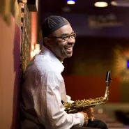 Śledź Jazz w Gdyni: Kenny Garrett