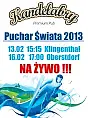 Puchar Świata w skokach narciarskich