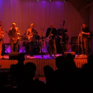 Jazz Jam Session