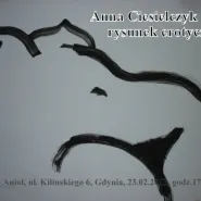 Otwarcie wystawy rysunku erotycznego Anny Ciesielczyk