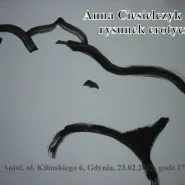 Wystawa rysunku erotycznego Anny Ciesielczyk