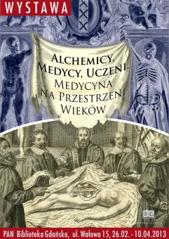 Alchemicy, medycy, uczeni. Medycyna na przestrzeni wieków
