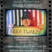 Kilka Twarzy