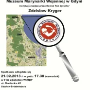 Prezentacja Muzeum Marynarki Wojennej w Gdyni
